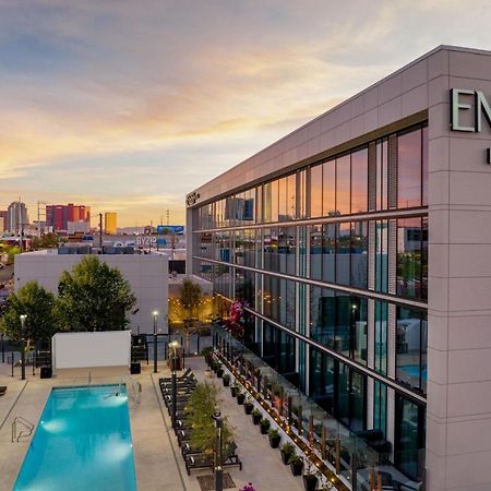 The English Hotel, Las Vegas, A Tribute Portfolio Hotel المظهر الخارجي الصورة