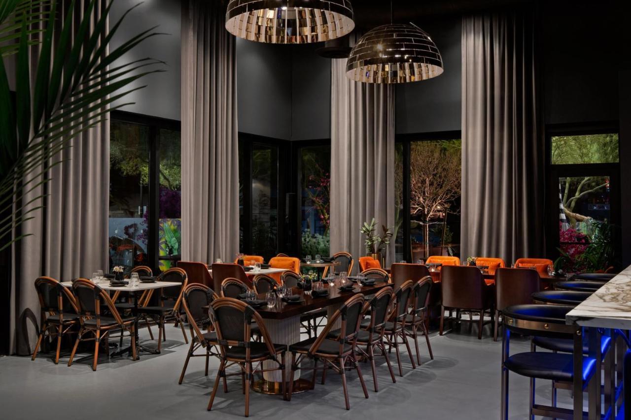 The English Hotel, Las Vegas, A Tribute Portfolio Hotel المظهر الخارجي الصورة