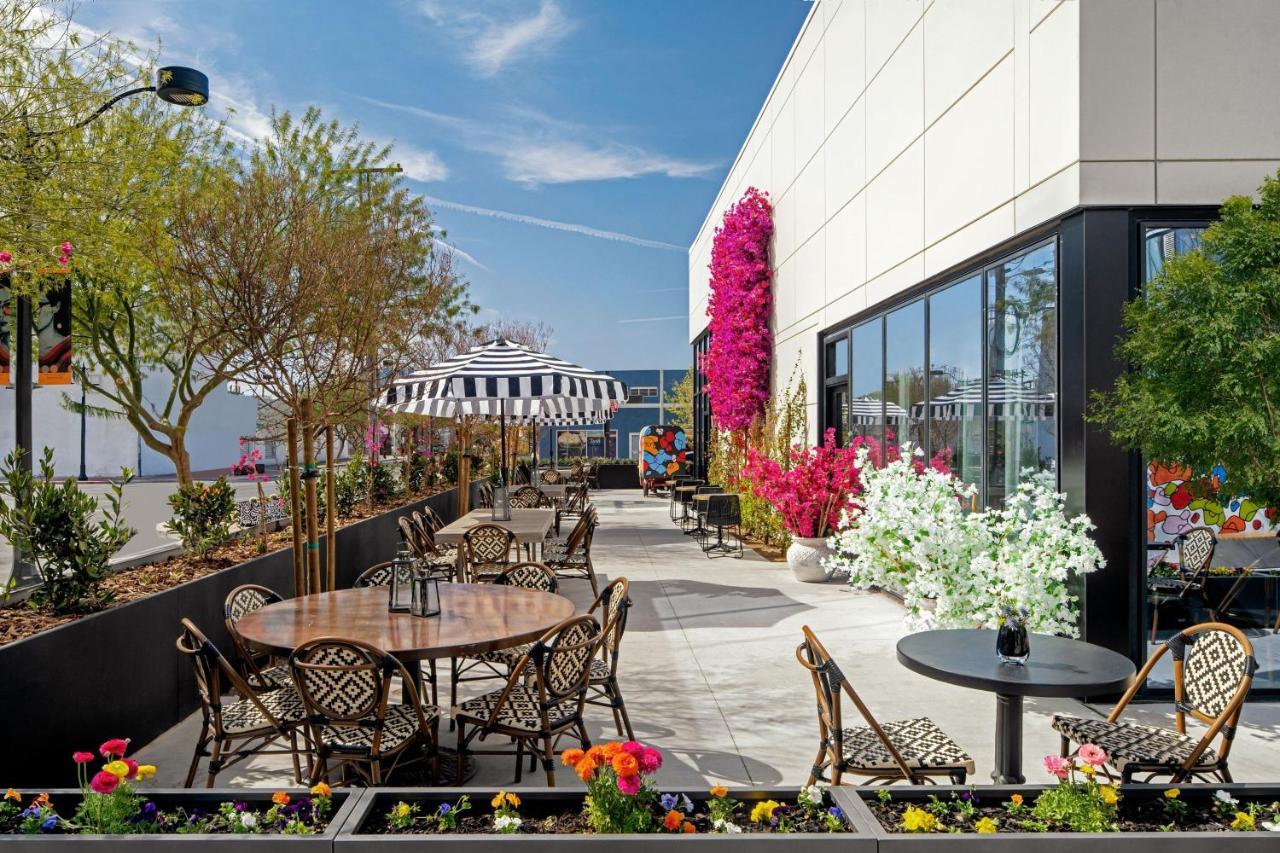 The English Hotel, Las Vegas, A Tribute Portfolio Hotel المظهر الخارجي الصورة