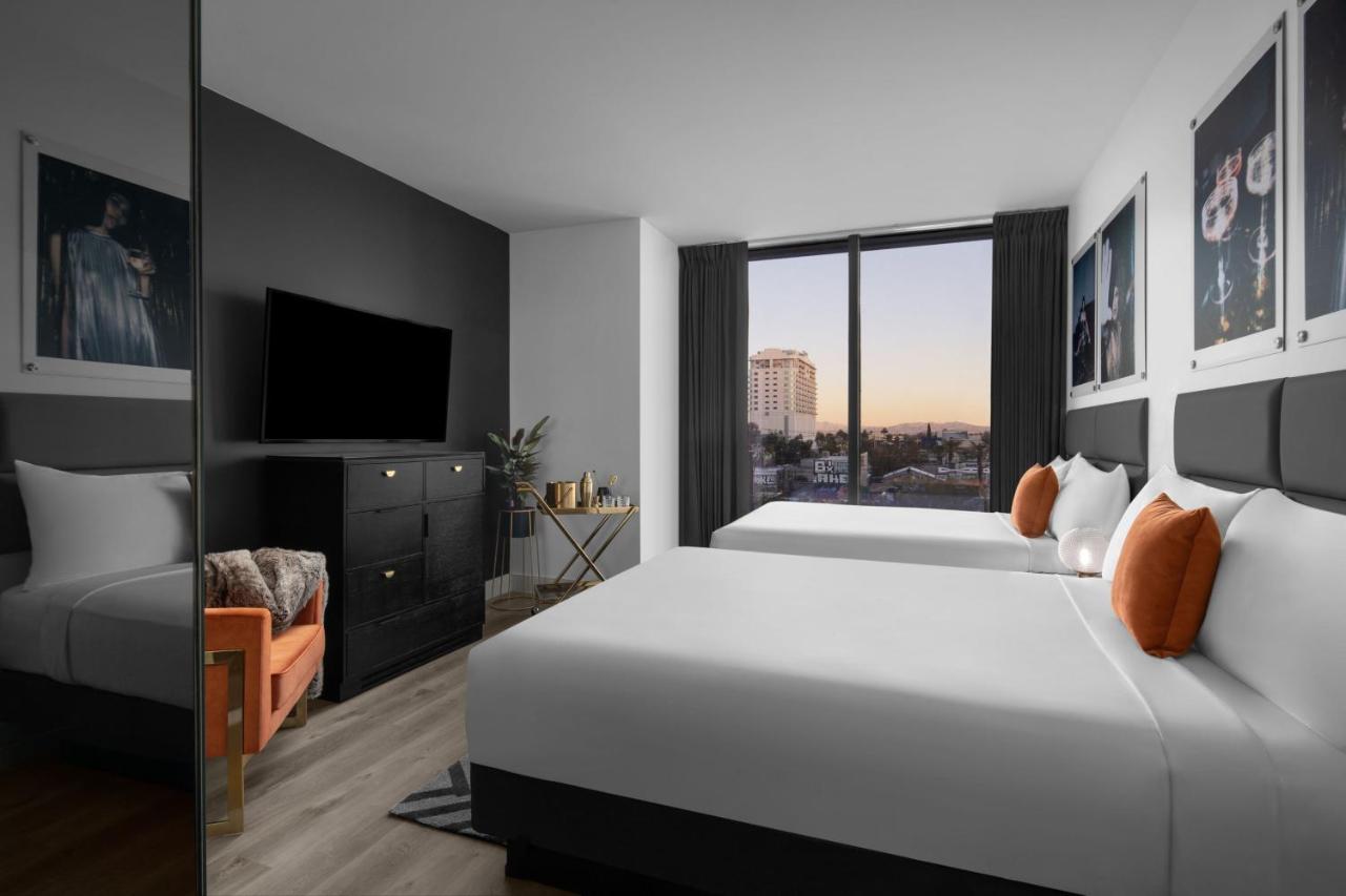 The English Hotel, Las Vegas, A Tribute Portfolio Hotel المظهر الخارجي الصورة