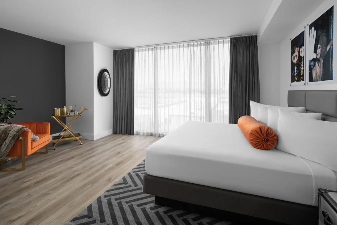 The English Hotel, Las Vegas, A Tribute Portfolio Hotel المظهر الخارجي الصورة