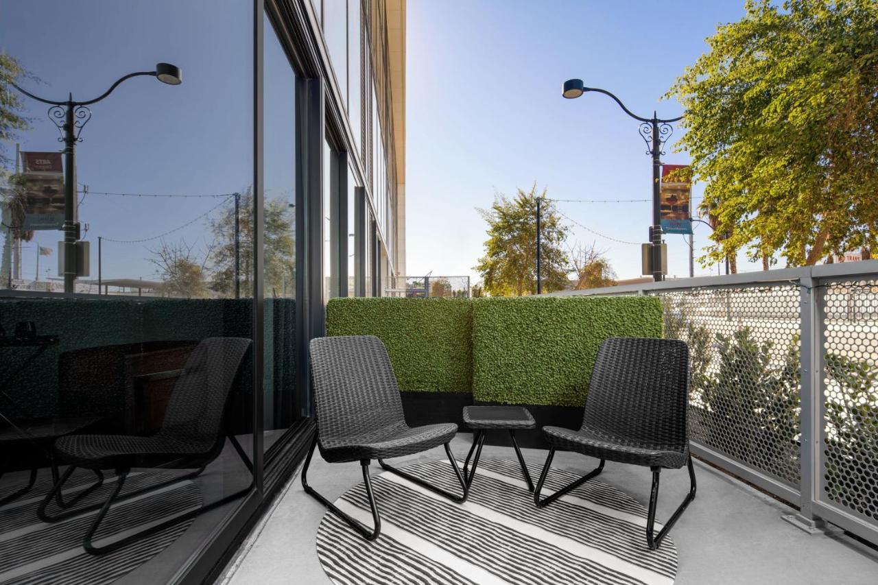 The English Hotel, Las Vegas, A Tribute Portfolio Hotel المظهر الخارجي الصورة