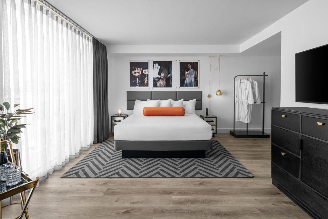 The English Hotel, Las Vegas, A Tribute Portfolio Hotel المظهر الخارجي الصورة