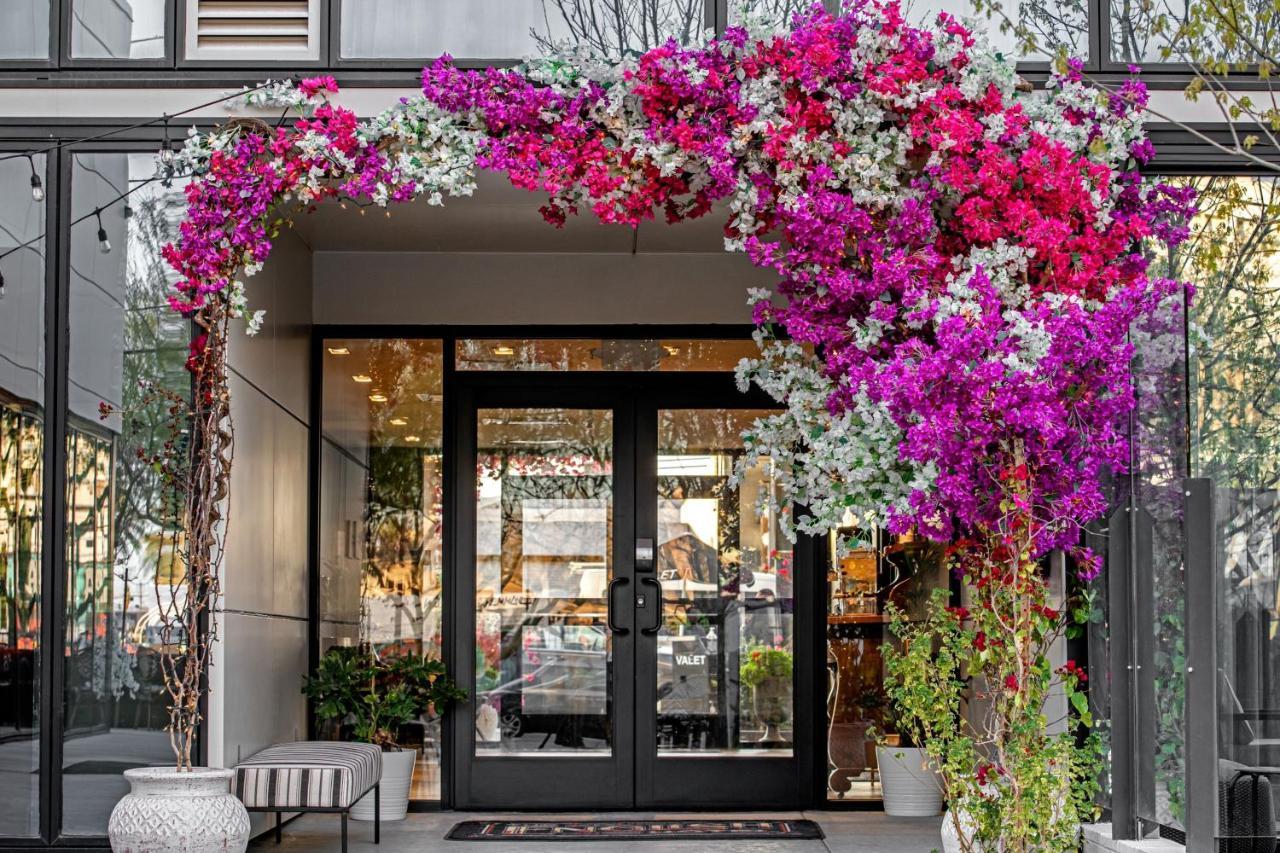 The English Hotel, Las Vegas, A Tribute Portfolio Hotel المظهر الخارجي الصورة