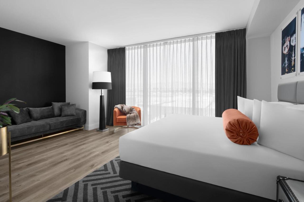 The English Hotel, Las Vegas, A Tribute Portfolio Hotel المظهر الخارجي الصورة