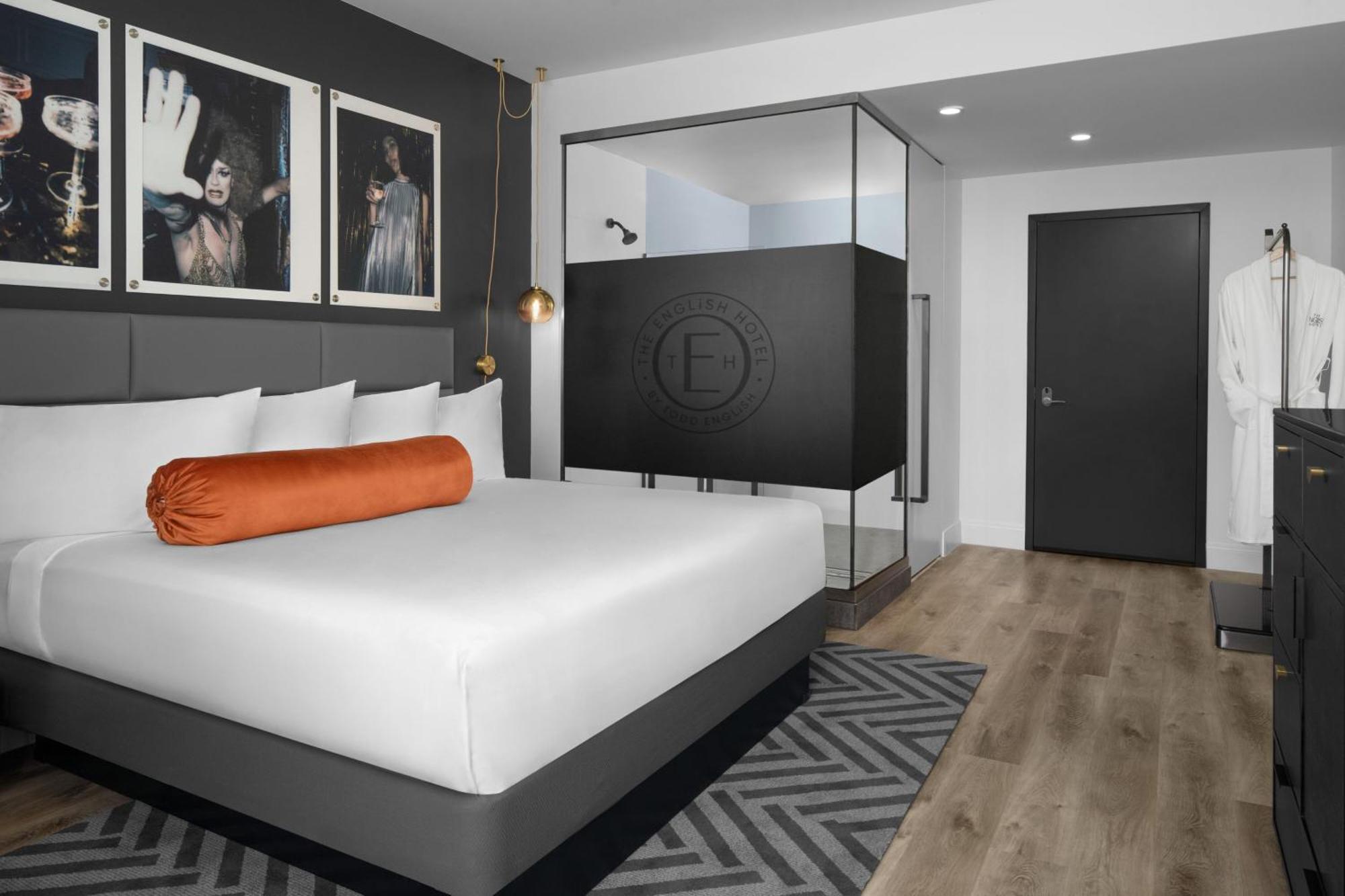 The English Hotel, Las Vegas, A Tribute Portfolio Hotel المظهر الخارجي الصورة