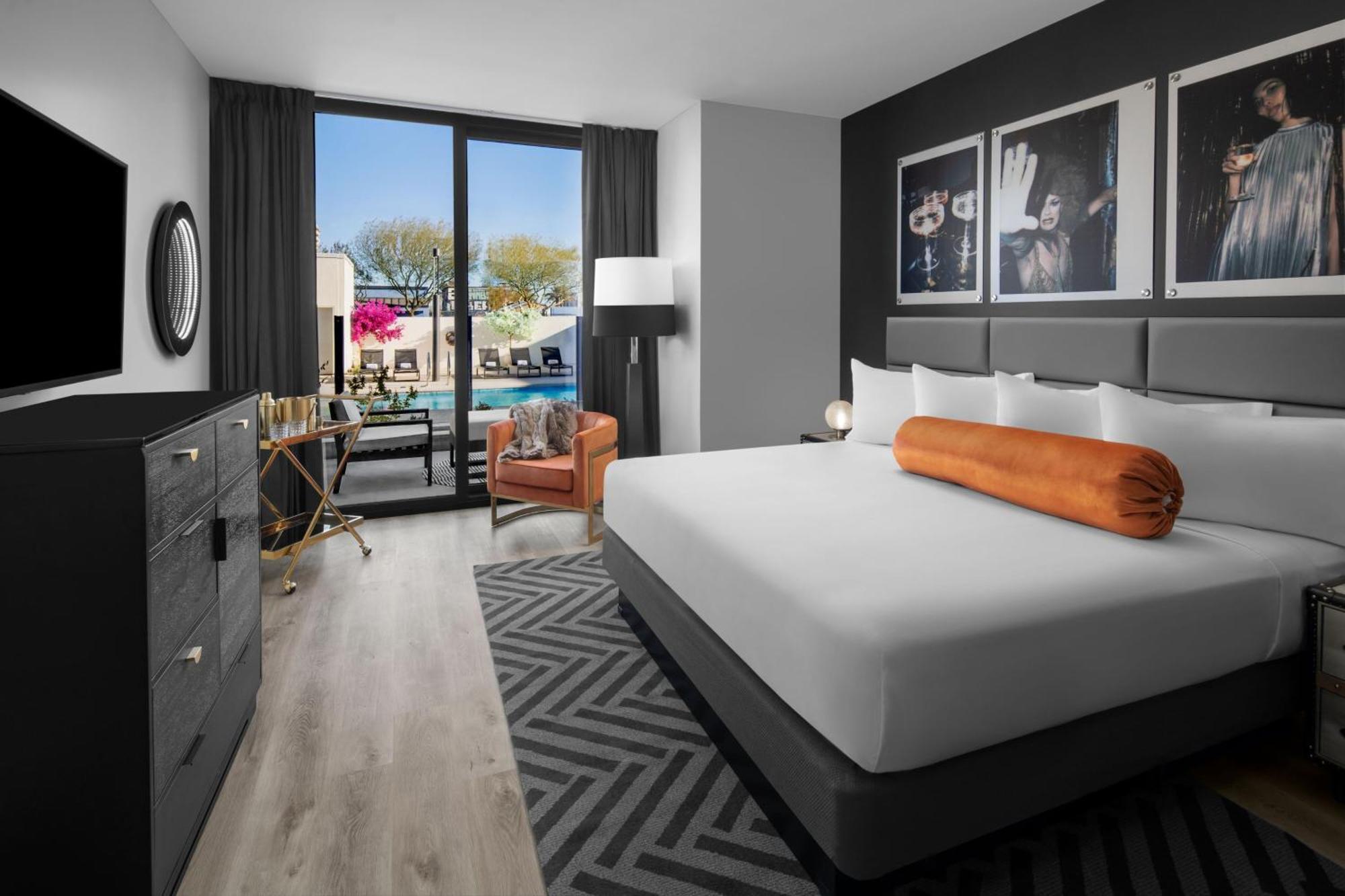 The English Hotel, Las Vegas, A Tribute Portfolio Hotel المظهر الخارجي الصورة