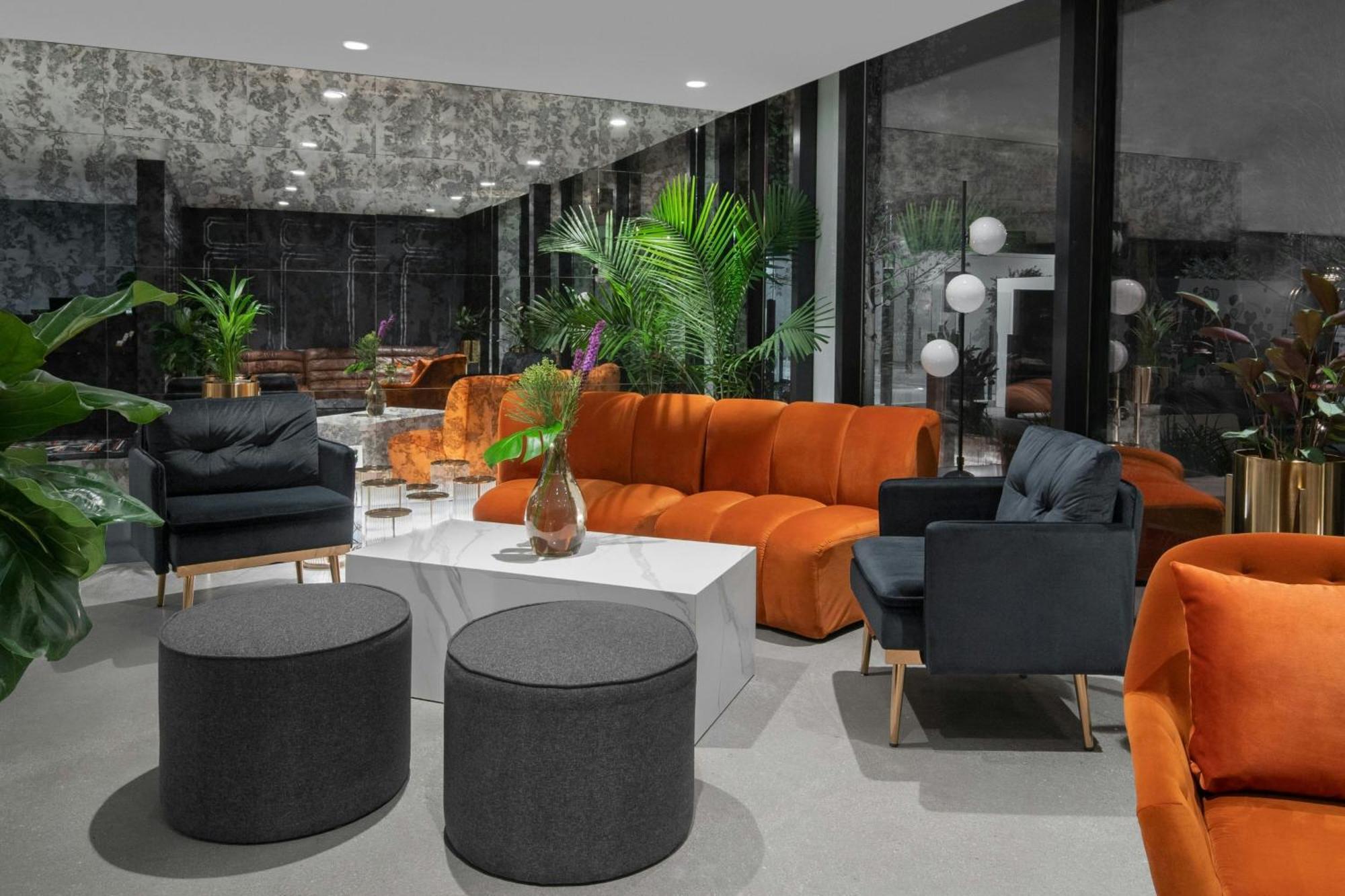 The English Hotel, Las Vegas, A Tribute Portfolio Hotel المظهر الخارجي الصورة